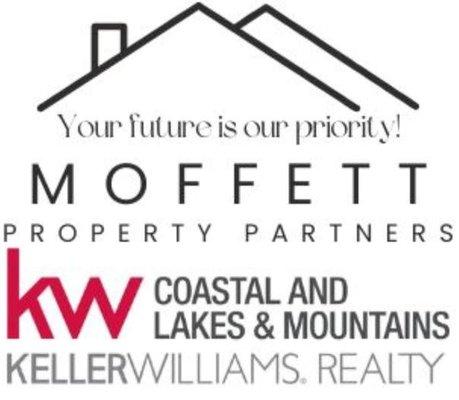 Kaitlyn Moffett - Moffett Property Partners