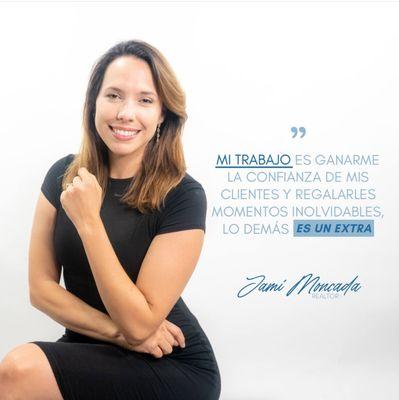 Jami Moncada - Coastal Realty Services