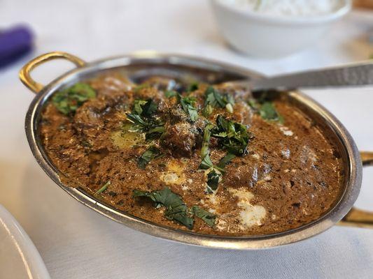 Vima Indian and SriLankan Restaurant