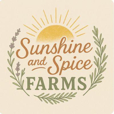 Sunshine and Spice Farms