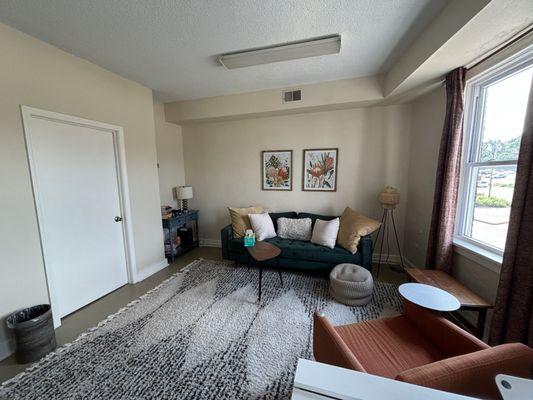 Gallen Counseling Services