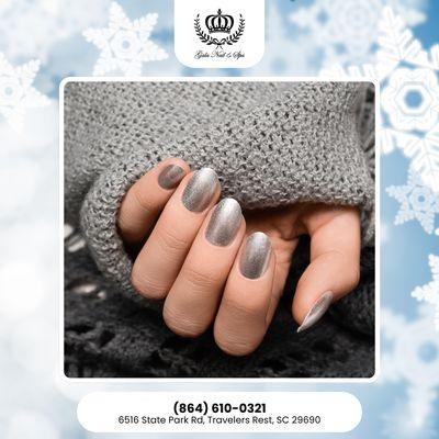 Gala Nail & Spa