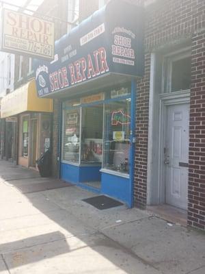 Michael's Shoe Repair & Orthopedic Care