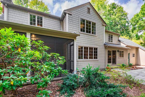 WRB Exteriors Siding and Windows