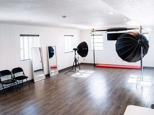 Richmond Studios