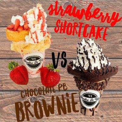 Shake It Up MilkShake Truck