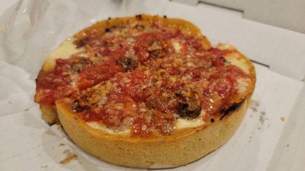 Lou Malnati's Pizzeria