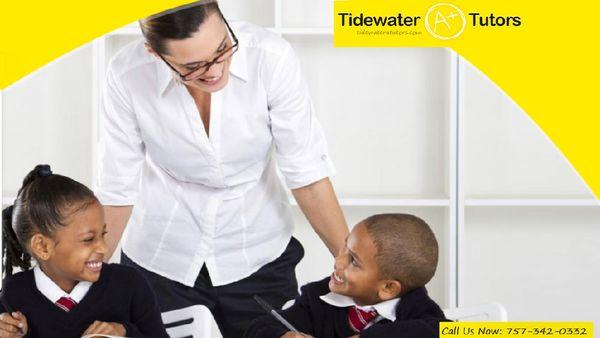 Tidewater Tutors