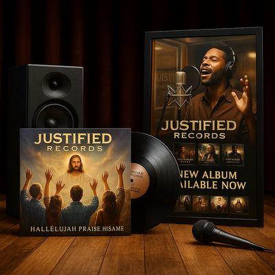 Justified Records