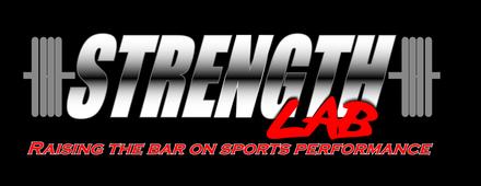 The Strength Lab