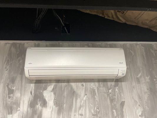 DNA Air Conditioning & Heating