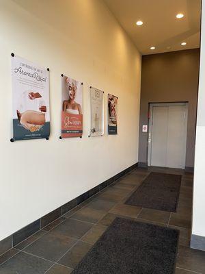 Elements Massage - Sun Prairie