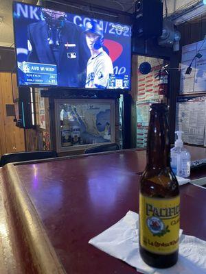 2024 Dodgers World Series.