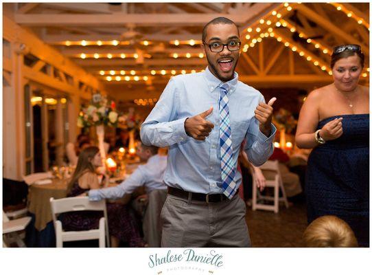 Nard's Professional Dj Service