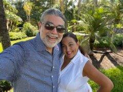 Husband and attorney wife co-owners Aaron and Lisa Glassman have been providing full-service residential and commercial real estate.