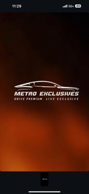 Metro Exclusives