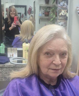 Valley West Barbers and Stylist