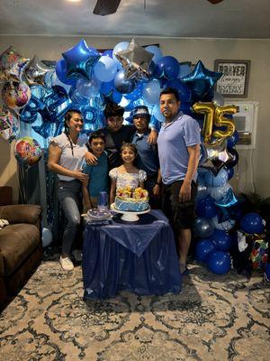 Amaya’s Cleaning And Organizing Services