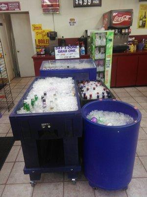 Quick Way Food Store