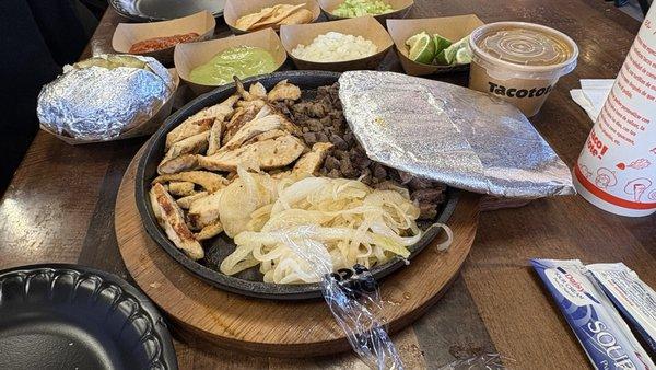 Tacotote - Northeast