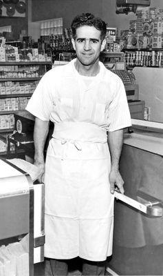 Yamo’s Italian Sausage