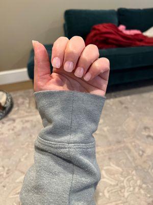 Hollywood Nails & Spa