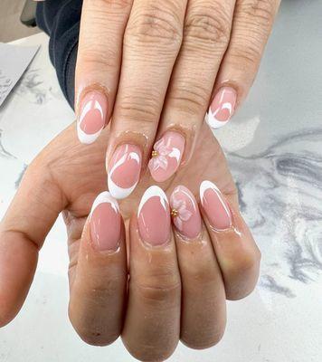 White Heaven Nail Spa Inc