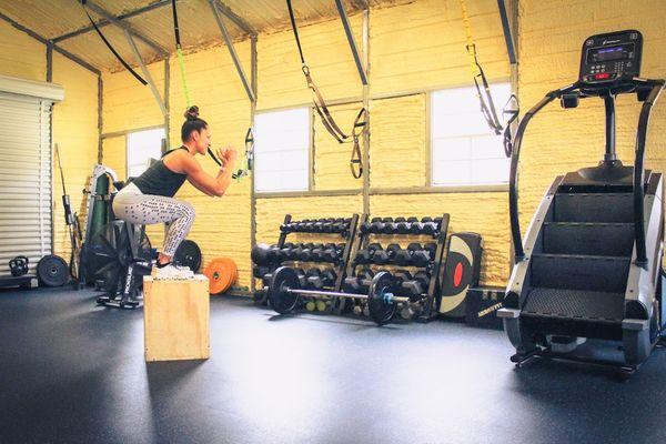 ArrowFit Human Performance