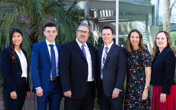 S & G Wealth Partners