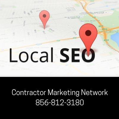 Contractor Marketing Network
