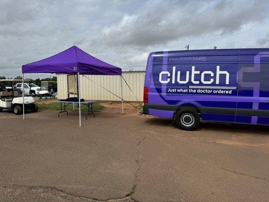 Clutch Health Pharmacy