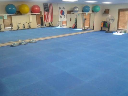 White Tiger Martial Arts