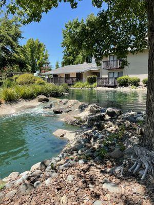 Edgewater Apartments