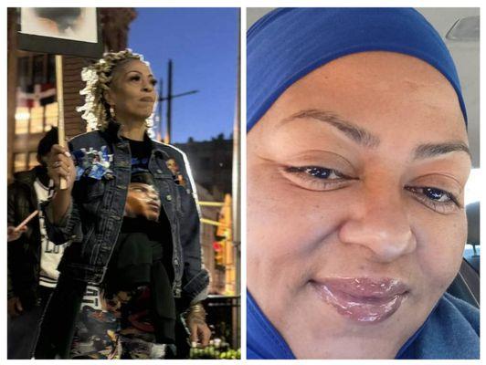 Justice for mary taylor