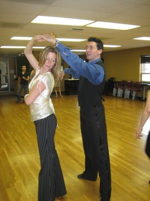 Vision Ballroom