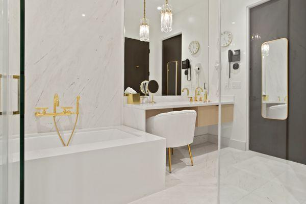 Miriam's Well Mikvah