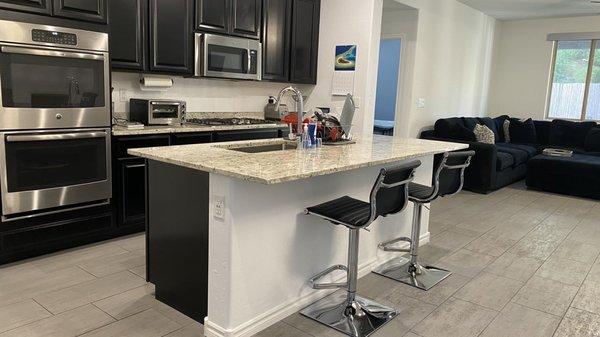 A Woman's Touch Nevada Services