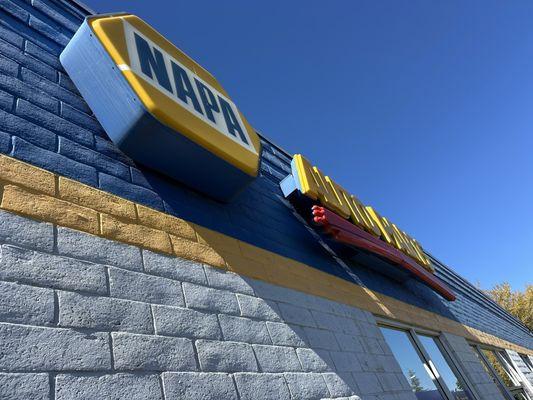 NAPA Auto Parts