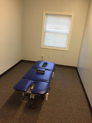 Banner Chiroptactic & Rehabilitation PLC