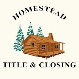 Homestead Title & Closing