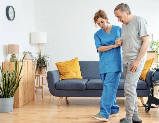 Aker Kasten Home Health Care