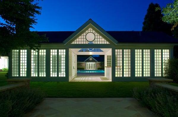 Blue Prints Architecture