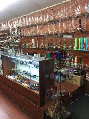 Up in Smoke Shop