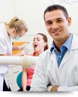 prosthodontist, cosmetic dentist, dental implants, missing teeth, complex dentistry