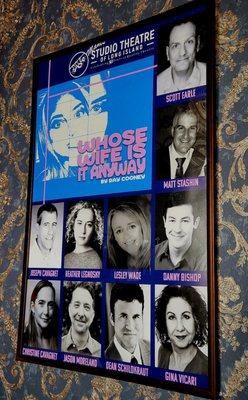 Whose Wife is it Anyway ~ 10.15.23