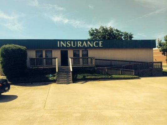 Rodney Fleck Insruance