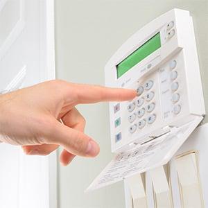 Cherokee Alarm Systems LLC