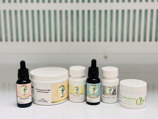 Carolina Forest Pharmacy