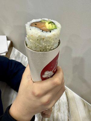 Suka Sushi