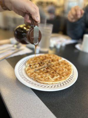 Waffle House